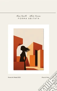 Forma abitata libro