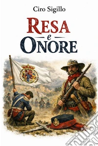 Resa e onore libro