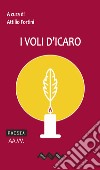 I voli d'Icaro libro