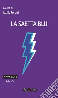 La saetta blu