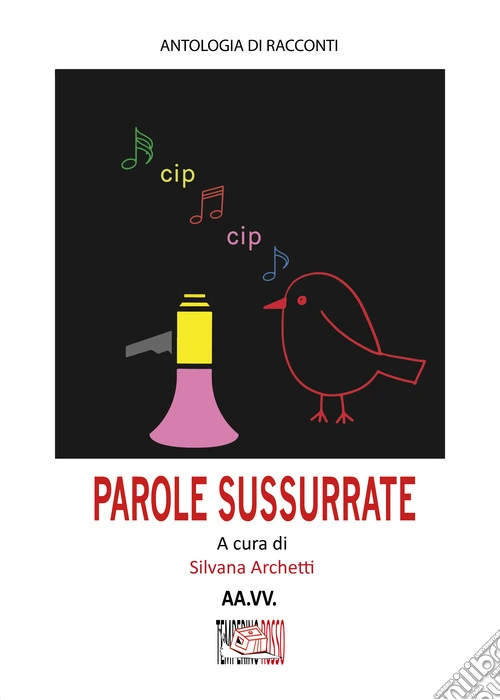 Parole sussurrate