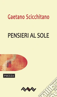Pensieri al sole libro
