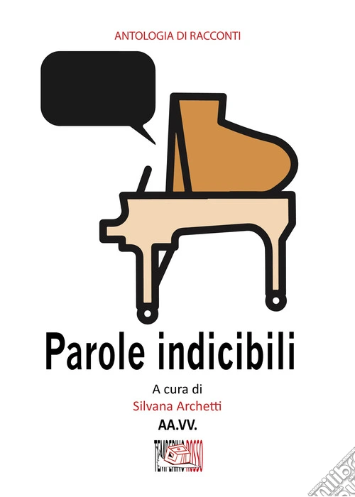 Parole indicibili