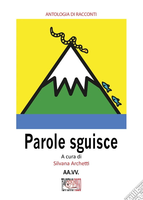 Parole sguisce