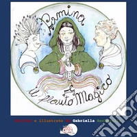 Pamina e il flauto magico