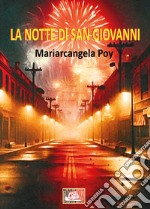 La notte di San Giovanni libro