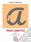 Parole guaritrici libro