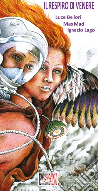 Il respiro di Venere. Ediz. illustrata libro