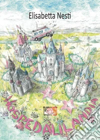 Hospedalilandia libro
