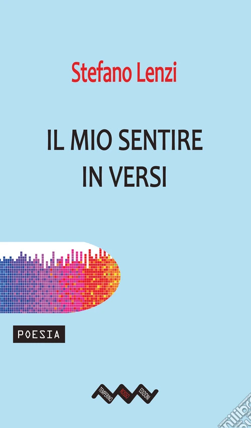 Il mio sentire in versi