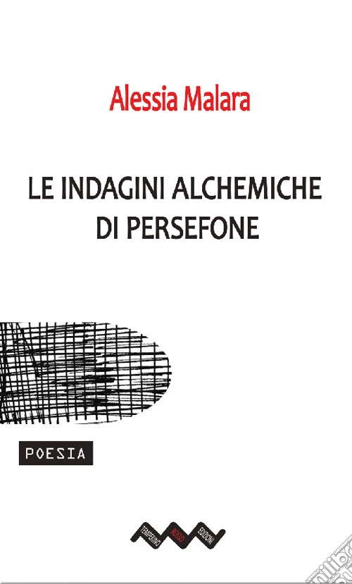 Le indagini alchemiche di Persefone