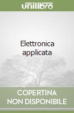 Elettronica applicata libro