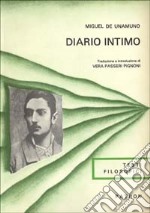 Diario intimo