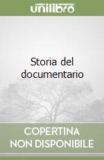 Storia del documentario