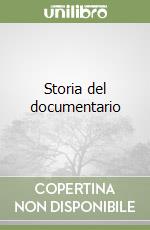 Storia del documentario libro