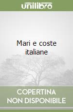 Mari e coste italiane libro