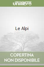 Le Alpi