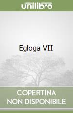 Egloga VII libro