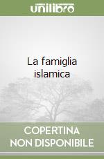 La famiglia islamica libro