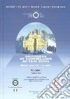 Progress in tunnelling after 2000 (Milano, 10-13 June 2001) libro