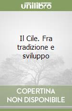 Il Cile. Fra tradizione e sviluppo libro