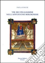 Vie dei pellegrini nell'Appennino bolognese libro