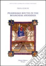 Pilgrimage routes in the bolognese Apennines libro