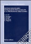 Sistemi indossabili intelligenti per la salute e la protezione dell'uomo libro