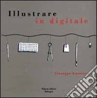 Illustrare in digitale