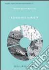 Geografia agraria libro