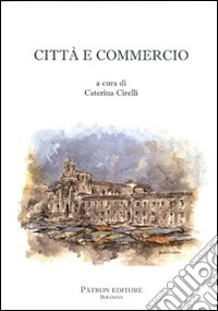 Città e commercio