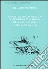 Mobilità delle merci e sostenibilità urbana libro