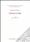 Fior da fiore libro