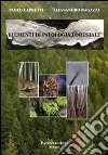 Elementi di patologia forestale libro