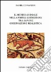 Il mondo animale nella poesia lucreziana tra topos e osservazione realistica libro