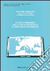 Il Mediterraneo dalla frattura regionale al processo d'integrazione libro