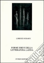 Forme brevi della letteratura latina