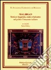 Malibran. Storia e leggenda, canto e belcanto nel primo Ottocento italiano. Con CD Audio libro