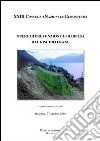 Opere di prevenzione e di difesa dal rischio frane. 23° Convegno nazionale Geosintetici (Bologna 2010) libro