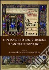 I manoscritti di canti liturgico di San Benedetto Polirone libro