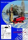 In situ geotechnical tests libro