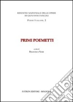 Primi poemetti