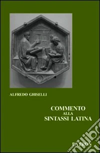 Commento alla sintassi latina