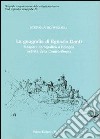La geografia di Egnazio Danti. Il sapere corografico a Bologna nell'età della Controriforma libro