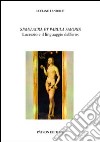 Simulacra et pabula amoris. Lucrezio e il linguaggio dell'eros libro di Landolfi Luciano