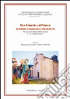 San Cesario sul Panaro da Matilde di Canossa all'età moderna libro