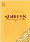 Simbolos 6. Scritti di storia antica libro