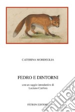 Fedro e dintorni libro