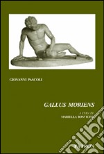 Gallus Moriens libro