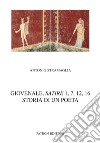 Giovenale, Satire 1,7,12,16. Storia di un poeta libro